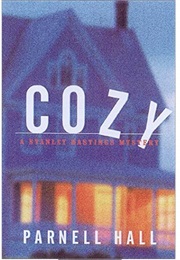 Cozy (Parnell Hall)
