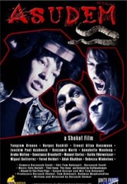 Asudem (2006)