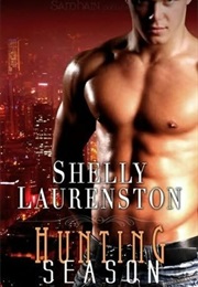 Hunting Season (Shelly Laurenston)