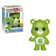 Good Luck Bear Chase