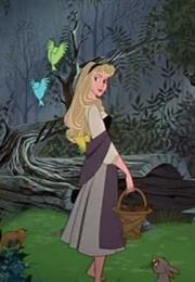 Once Upon a Dream - Sleeping Beauty