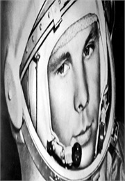 Knocking on Heaven's Door-Space Race (2011)