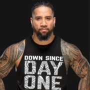 Jey Uso