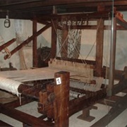 Musée Des Tisserands, Ambrières-Les-Vallées