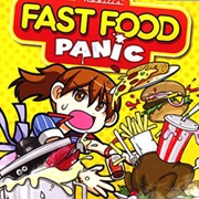 Fast Food Panic