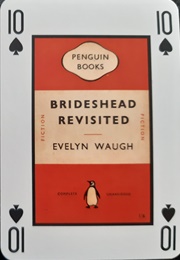 Brideshead Revisted (Evelyn Waugh)