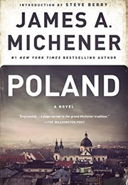 Poland (James A. Michener)