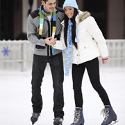 Ice-Skating