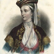 Lady Mary Wortley Montagu