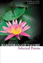 Selected Poems (Rabindranath Tagore)