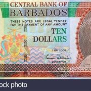Barbados Dollar