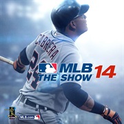 MLB 14: The Show