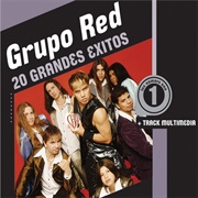 Amor De Adolescentes – Grupo Red (1997)