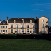 Château De Meursault, France
