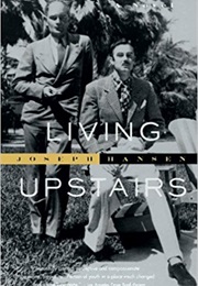 Living Upstairs (Joseph Hansen)