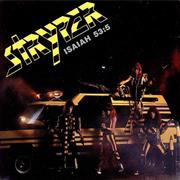 Stryper - Soldiers Under Command