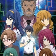 Kono Yo No Hate De Koi Wo Utau Shoujo YU-NO