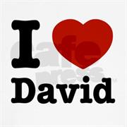David