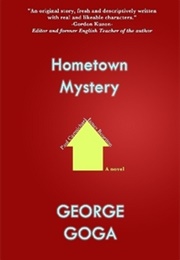 Hometown Mystery (George Goga)