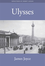 Read Ulysses (James Joyce)