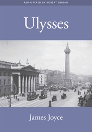 Read Ulysses