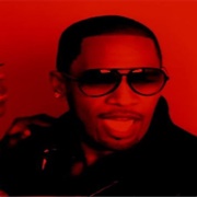 Blame It on the Alcohol - Jamie Foxx