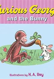 Curious George and the Easter Bunny (-)