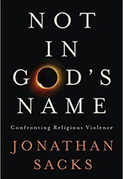 Not in God's Name (Sacks)