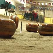 Discover What Feather Bowling Is