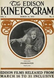 Frankenstein (1910)