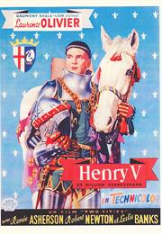 HENRY V (1944)