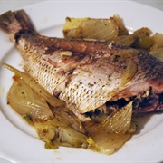 Porgy