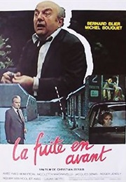 La Fuite En Avant (1983)