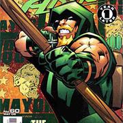 Green Arrow