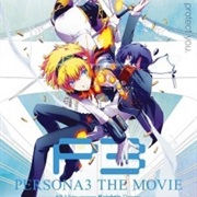Persona 3 the Movie 2: Midsummer Knight's Dream
