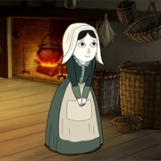 Lorna (Over the Garden Wall)