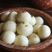 Rasgulla
