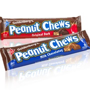 Peanut Chews
