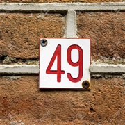 Forty-Nine