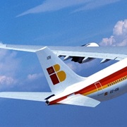 Iberia