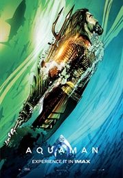 Aquaman (2018)