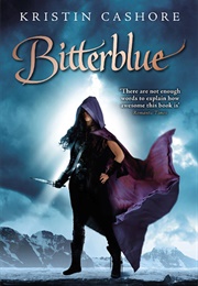 Bitterblue (Kristin Cashore)