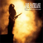 Joe Satriani - The Extremist