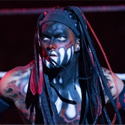 Finn Balor