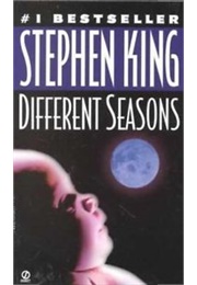 Different Seasons (Stephen King)