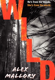Wild (Alex Mallory)
