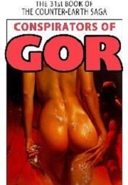 Conspirators of Gor (John Norman)