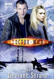 The Deviant Strain (Justin Richards)