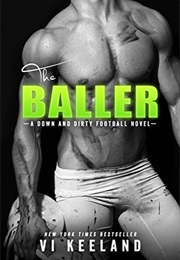 The Baller (Vi Keeland)