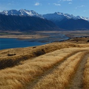 Ohau Track